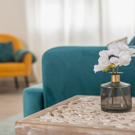Family Friendly Azorean Apartment Ponta Delgada Eksteriør bilde