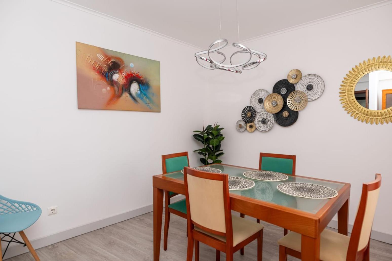 Family Friendly Azorean Apartment Ponta Delgada Eksteriør bilde