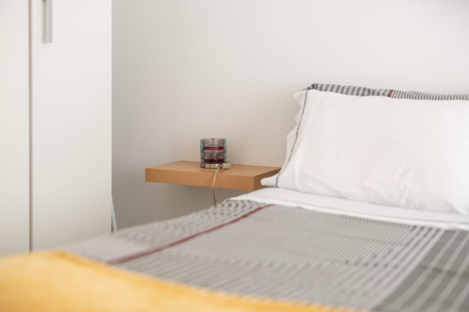Family Friendly Azorean Apartment Ponta Delgada Eksteriør bilde