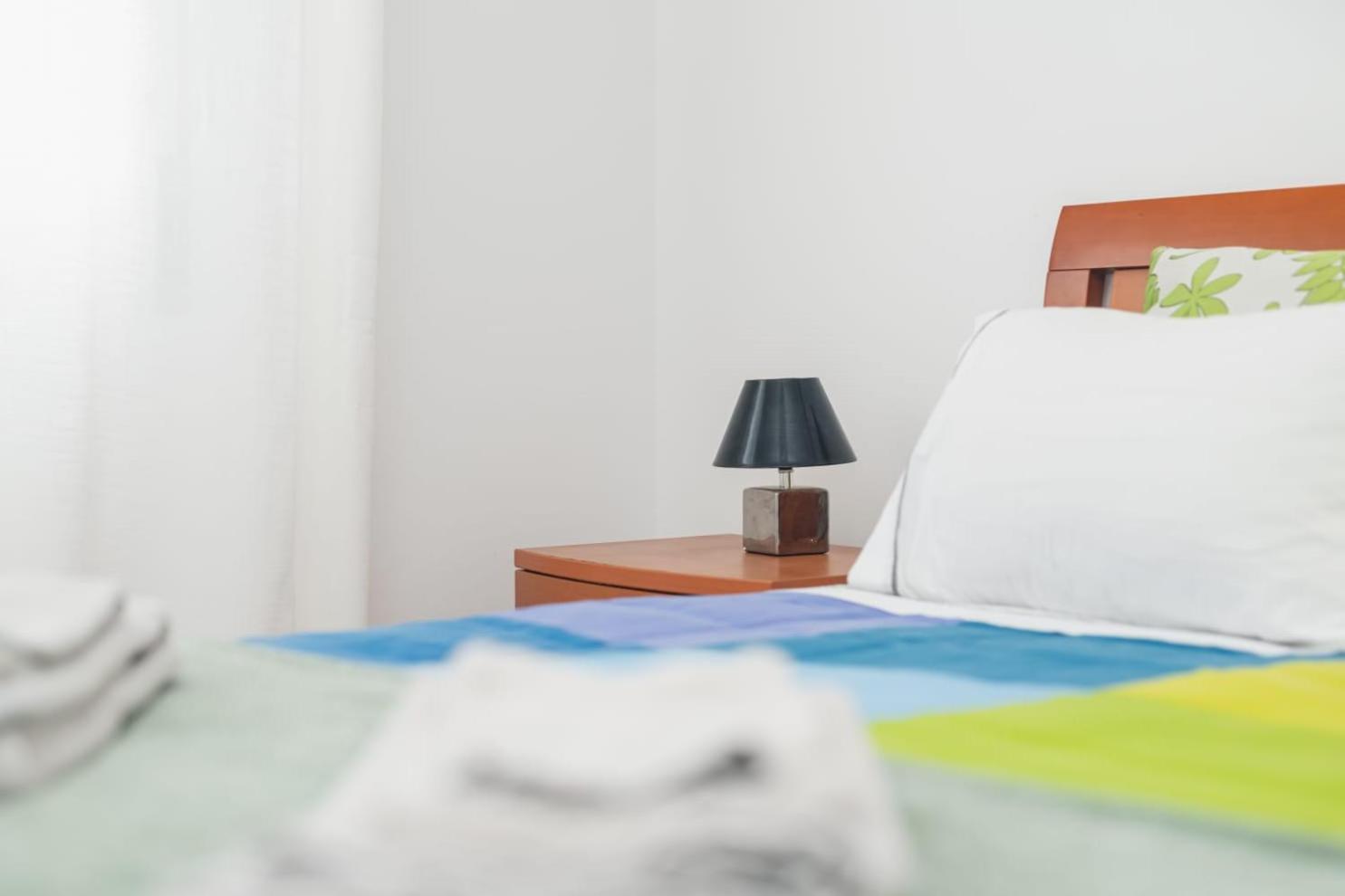 Family Friendly Azorean Apartment Ponta Delgada Eksteriør bilde