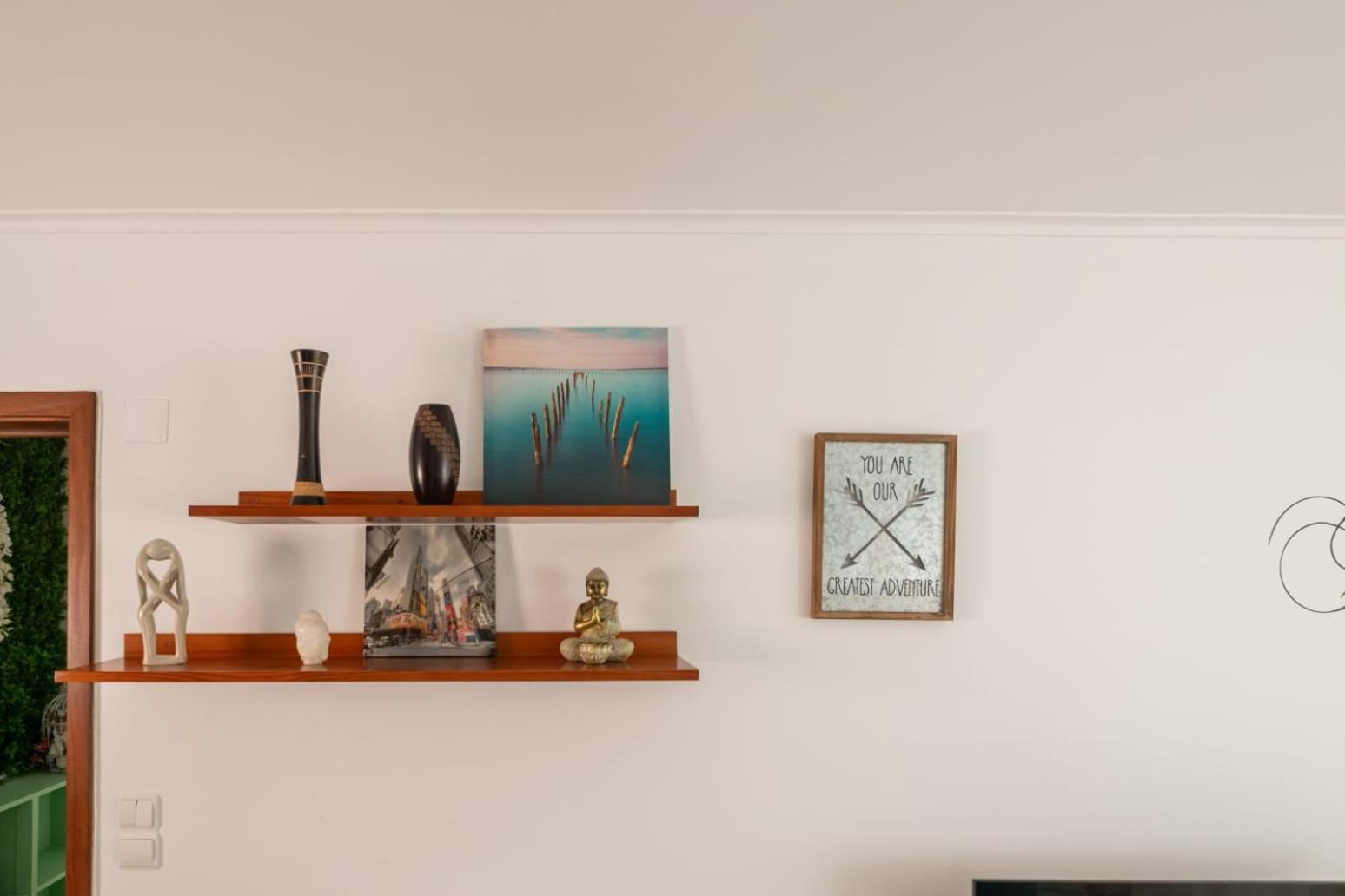 Family Friendly Azorean Apartment Ponta Delgada Eksteriør bilde